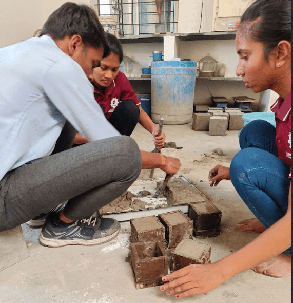 Wainganga College of Engineering and Management Nagpur Events photo 40